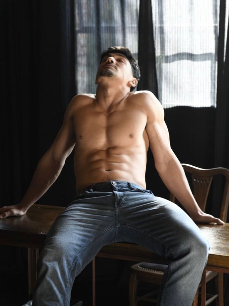 Milder Dominguez OnlyFans 유출 누드 사진
