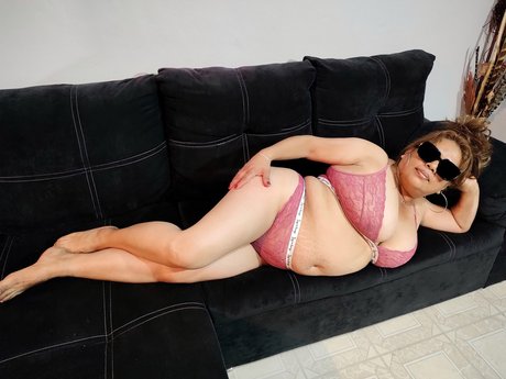 Nahá fotka uniklých OnlyFans od Candycatalina