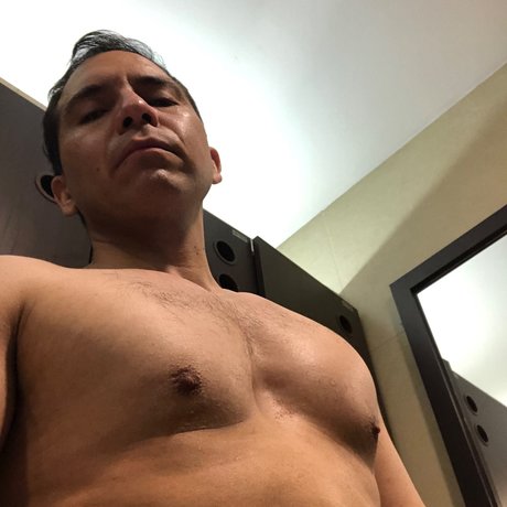 Nahá fotka uniklých OnlyFans od Camus De Acuario