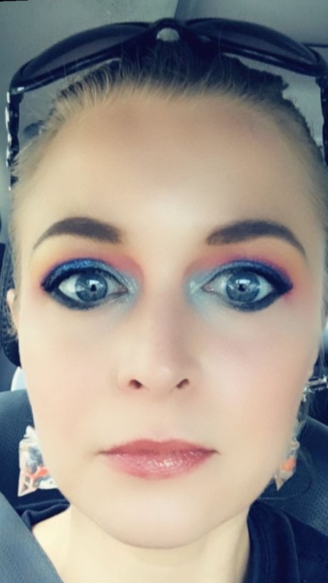 Nagie wyciekłe zdjęcie OnlyFans od Misscutemurder