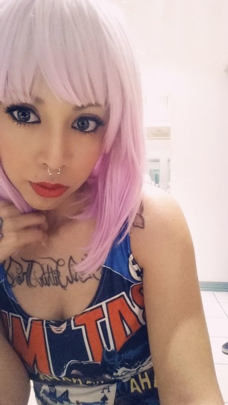Misscandycandy