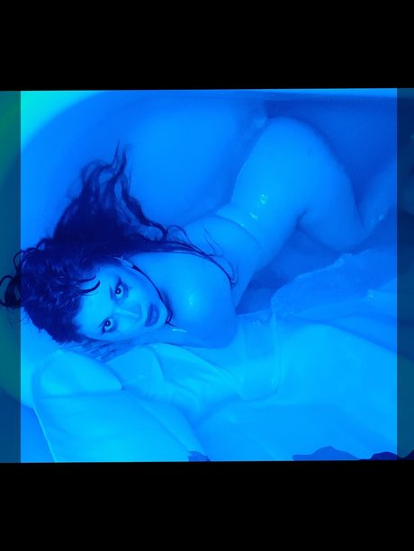 Alaston vuotanut OnlyFans-kuva Miss Alayna Smittin