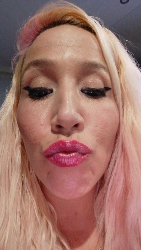 Foto nua vazada do OnlyFans de Jennifer Xxx