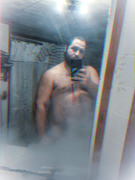 Kingjekyllhyde  nude leaked OnlyFans photo
