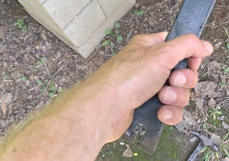 Naken läckt OnlyFans-bild av Jeffros Hands