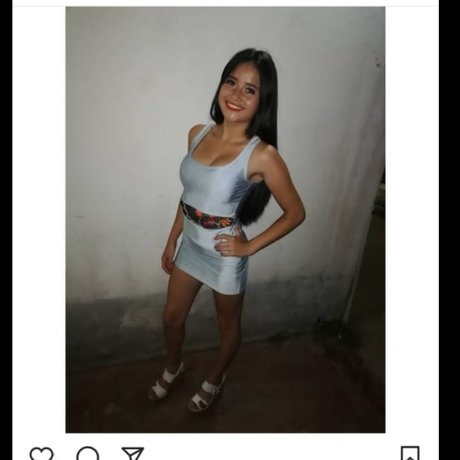 Обнаженная фотография утечки OnlyFans от Melani Figueroa