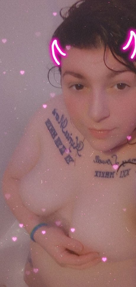 Nagie wyciekłe zdjęcie OnlyFans od Deborah Stedam