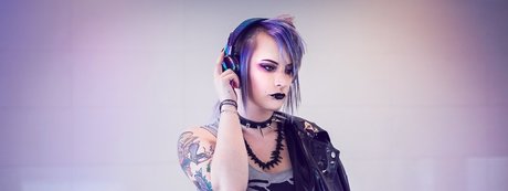 Naakte gelekte OnlyFans-foto van Alex Rose