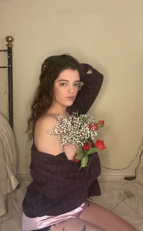 Miss Elisarose