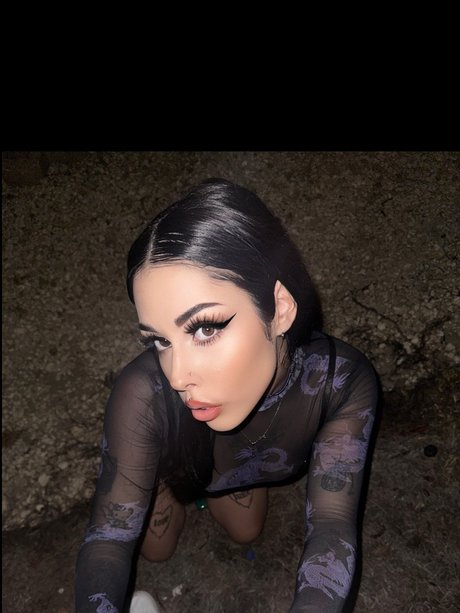 Nagie wyciekłe zdjęcie OnlyFans od Misa Live