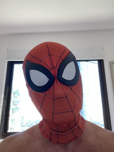 Foto nua vazada do OnlyFans de Miranha011