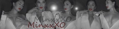 Naken läckt OnlyFans-bild av Minx