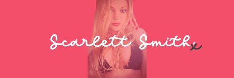 Naken läckt OnlyFans-bild av Scarlett Smith