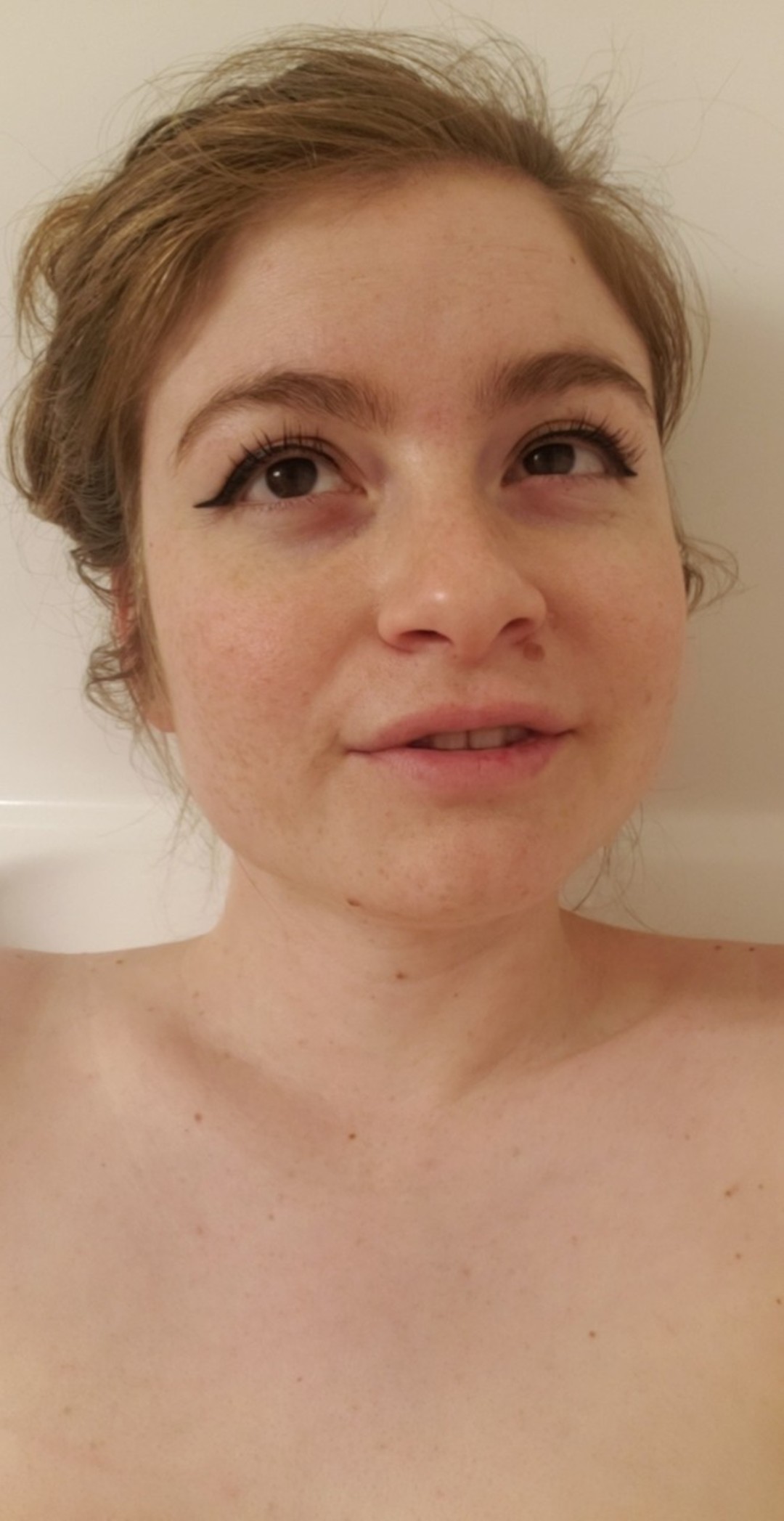 Bunny OnlyFans 유출 누드 사진 #1