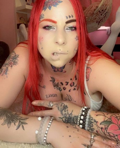 Squirt Queen Missnvus
