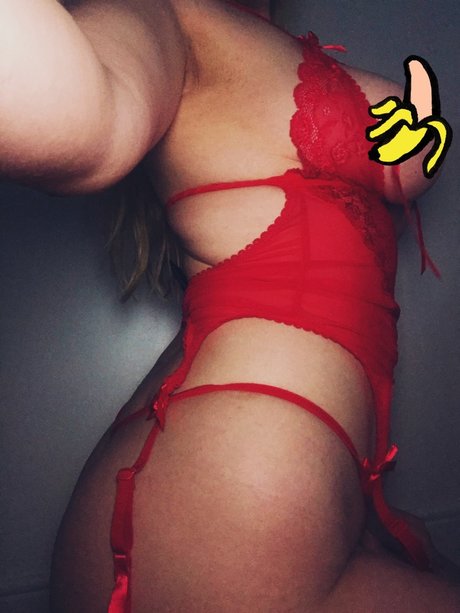 Naken läckt OnlyFans-bild av No Money No Honey
