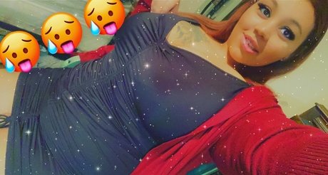 Naken läckt OnlyFans-bild av Roxy 