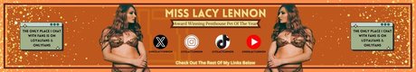 Lacy Lennon OnlyFans