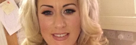 Naken läckt OnlyFans-bild av Tittytreats