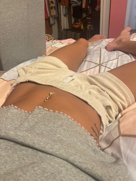 Naken läckt OnlyFans-bild av Jennifer