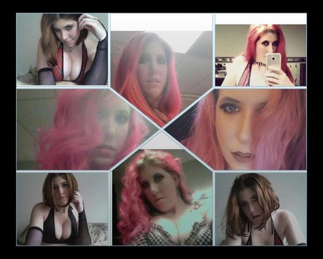 Naken läckt OnlyFans-bild av Miss Jenna Leigh