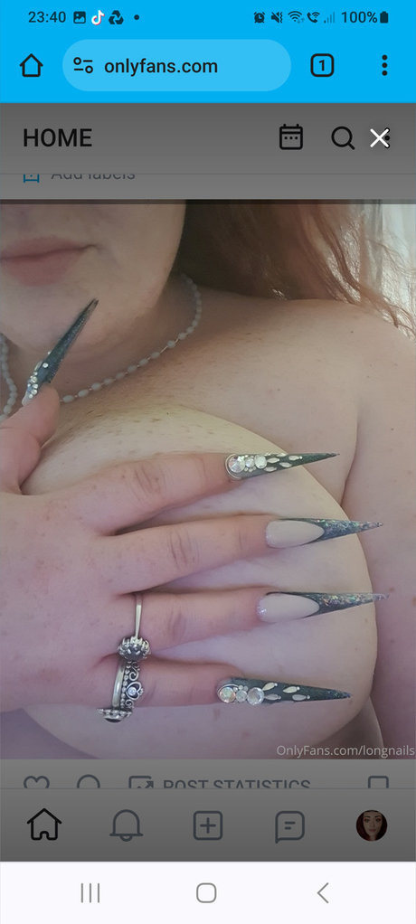 Photo nue de fuite OnlyFans de Misstress Bbw Paigen