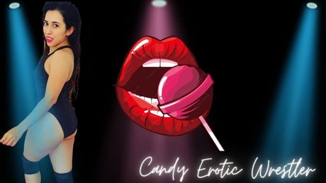 Candy Girl