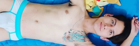 Обнаженная фотография утечки OnlyFans от Jhon Zared Asgard