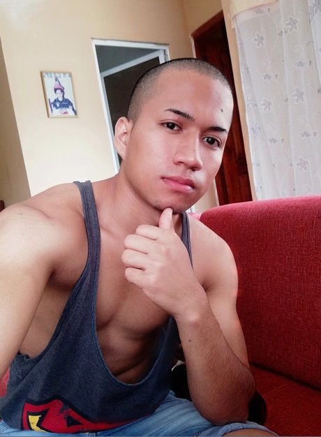 Обнаженная фотография утечки OnlyFans от Jhonathan