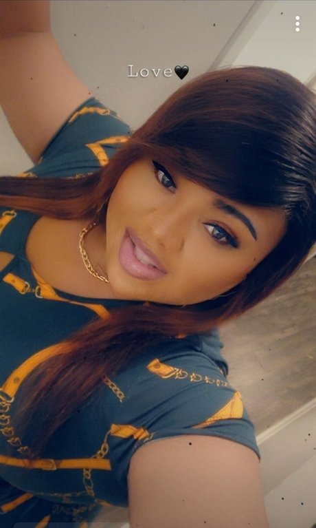 Bbw Ts Monae