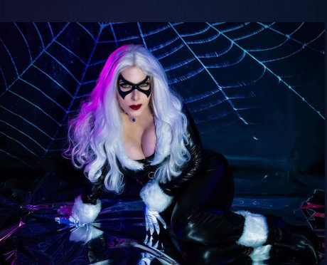 Naken läckt OnlyFans-bild av Jessica Felice