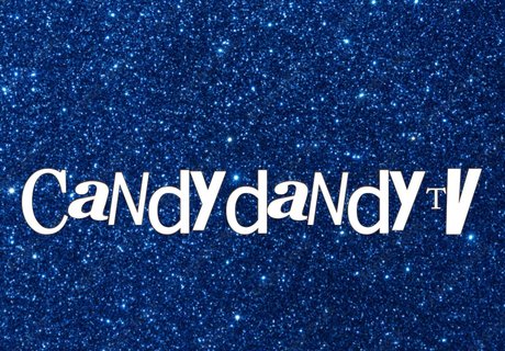 Naken läckt OnlyFans-bild av Candy