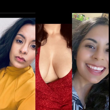 Naken läckt OnlyFans-bild av Camilla Cesero