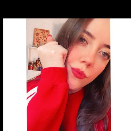 Naakte gelekte OnlyFans-foto van Brenda