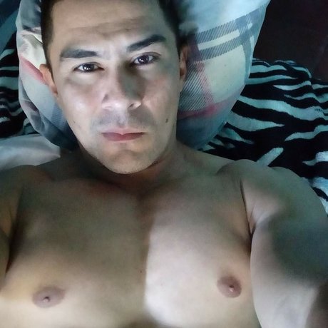 Naken läckt OnlyFans-bild av Luis Fernando Bermeo