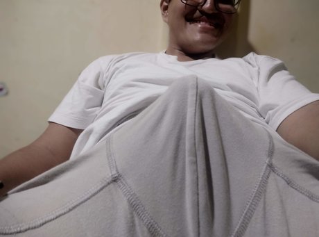 Обнаженная фотография утечки OnlyFans от Jhon