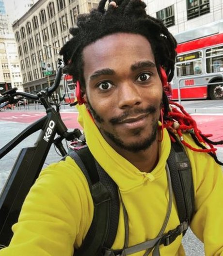 Nagie wyciekłe zdjęcie OnlyFans od Jermaine Ellis