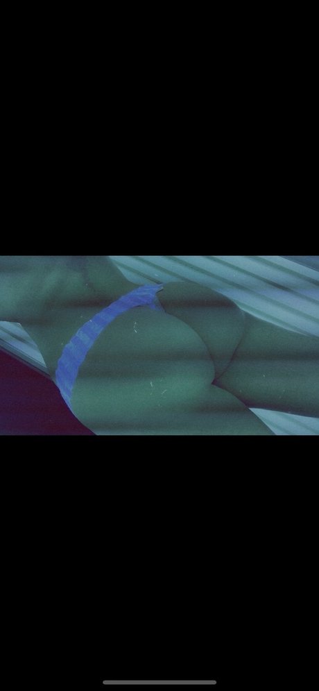 Photo nue de fuite OnlyFans de Cc Marie