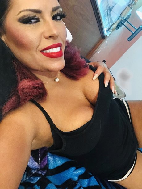 Naken läckt OnlyFans-bild av Jessiek
