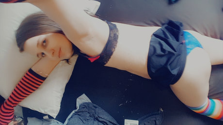 Sam  nude leaked OnlyFans photo