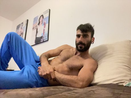 Canary Island Boy OnlyFans 유출 누드 사진