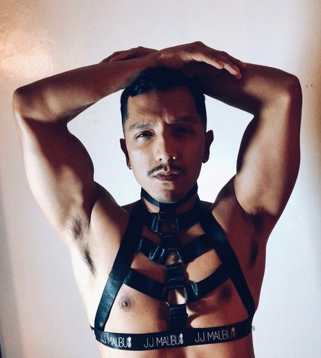 Nagie wyciekłe zdjęcie OnlyFans od Jbans