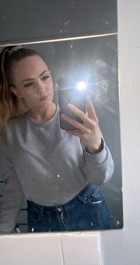 Обнаженная фотография утечки OnlyFans от Diana