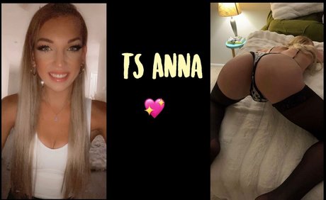 Nagie wyciekłe zdjęcie OnlyFans od Anna