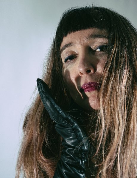 Photo nue de fuite OnlyFans de Mistress Lola Noir