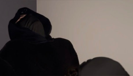 Naken läckt OnlyFans-bild av Jay Throat 