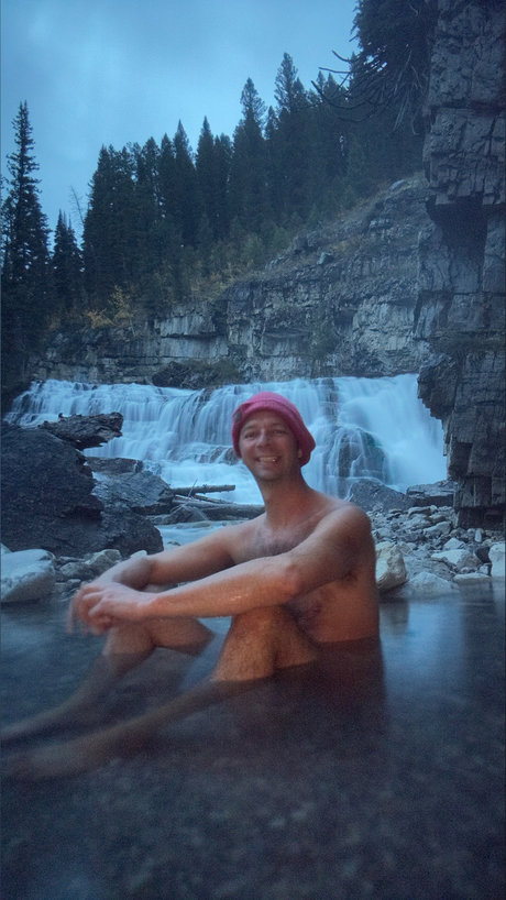 Naken läckt OnlyFans-bild av Jayroe