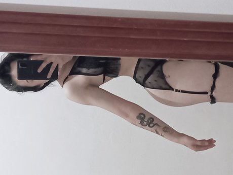 Naken läckt OnlyFans-bild av Dani21se