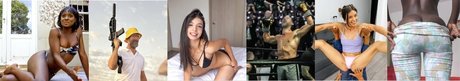Обнаженная фотография утечки OnlyFans от Antonio  Jet Set G