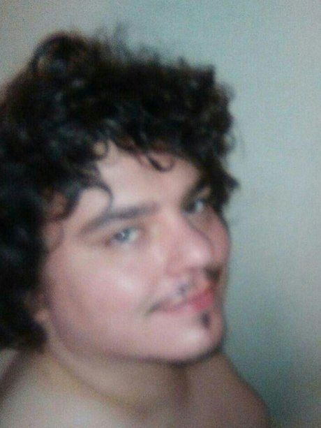 Nagie wyciekłe zdjęcie OnlyFans od Iantos